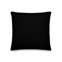 Spartan Premium Pillow