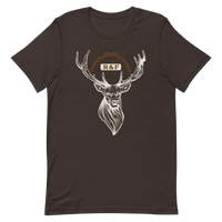 Range & Field Deer Hunter T-Shirt