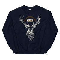 Deer Hunter Sweatshirt